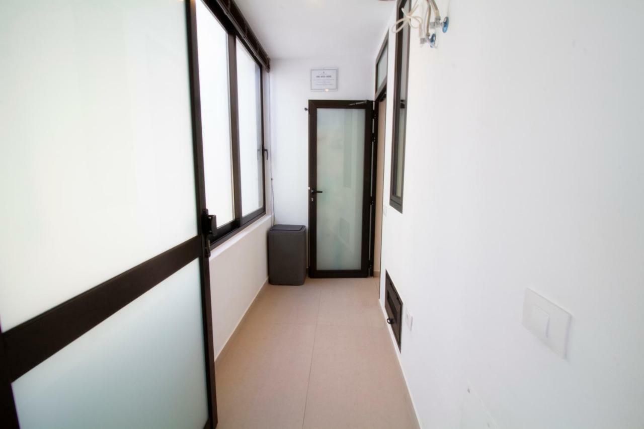 Medano4You The Architects Choice El Médano Exterior foto